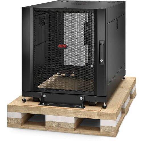 Armario rack NetShelter SX de APC by Schneider Electric: para servidores y almacenamiento