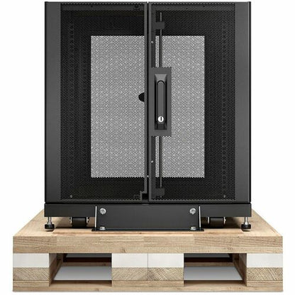 Armario rack NetShelter SX de APC by Schneider Electric: para servidores y almacenamiento