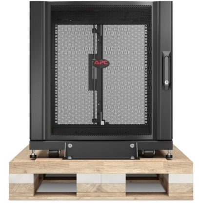 Armario rack NetShelter SX de APC by Schneider Electric: para servidores y almacenamiento