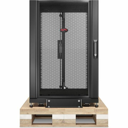 Armario rack NetShelter SX de APC by Schneider Electric: para servidores y almacenamiento