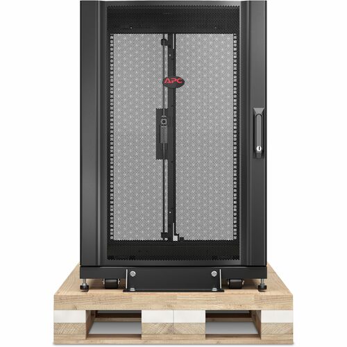 Armoire rack APC by Schneider Electric NetShelter SX - Pour serveur, Sto
