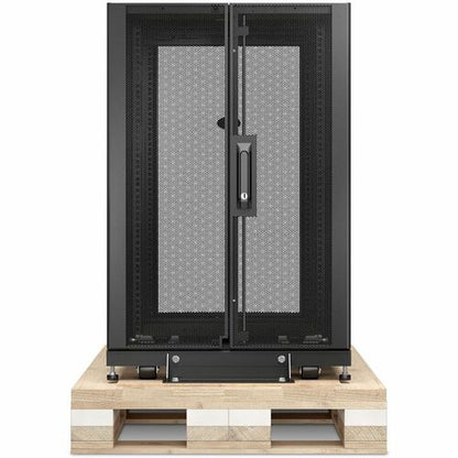 Armario rack NetShelter SX de APC by Schneider Electric: para servidores y almacenamiento