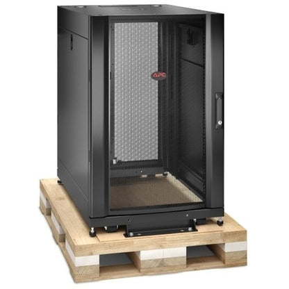 Armario rack NetShelter SX de APC by Schneider Electric: para servidores y almacenamiento