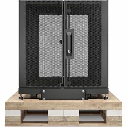 Armoire rack APC by Schneider Electric NetShelter SX - Pour serveur, Sto