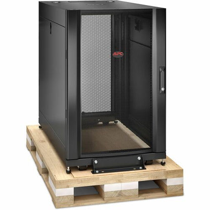 Armario rack NetShelter SX de APC by Schneider Electric: para servidores y almacenamiento