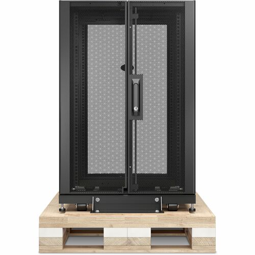Armario rack NetShelter SX de APC by Schneider Electric: para servidores y almacenamiento