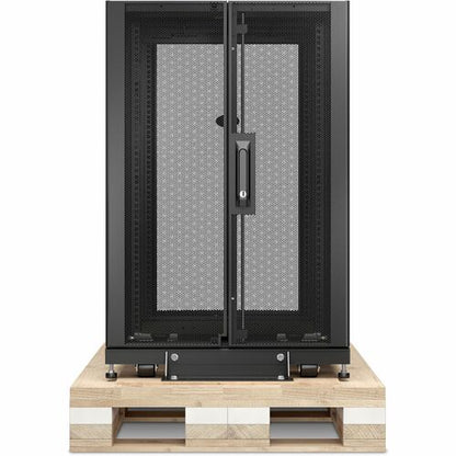 Armario rack NetShelter SX de APC by Schneider Electric: para servidores y almacenamiento