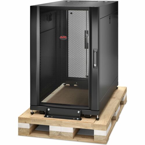 Armario rack NetShelter SX de APC by Schneider Electric: para servidores y almacenamiento