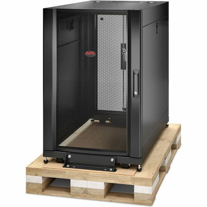 Armario rack NetShelter SX de APC by Schneider Electric: para servidores y almacenamiento