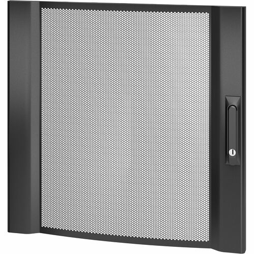 Schneider Electric NetShelter SX 12U 600mm Wide Perforated Curved Door