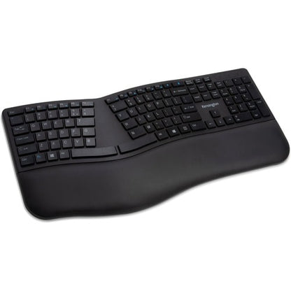 CLAVIER SANS FIL PRO FIT ERGO NOIR