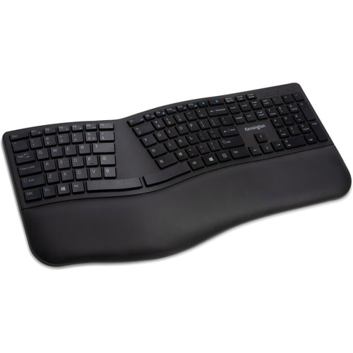CLAVIER SANS FIL PRO FIT ERGO NOIR