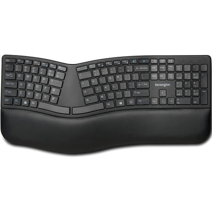 CLAVIER SANS FIL PRO FIT ERGO NOIR