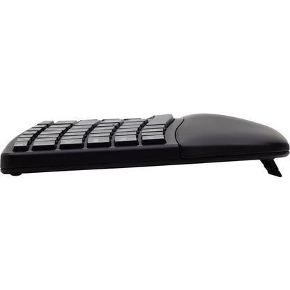 CLAVIER SANS FIL PRO FIT ERGO NOIR