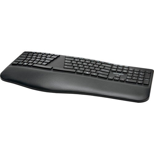 CLAVIER SANS FIL PRO FIT ERGO NOIR