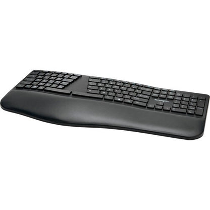 CLAVIER SANS FIL PRO FIT ERGO NOIR