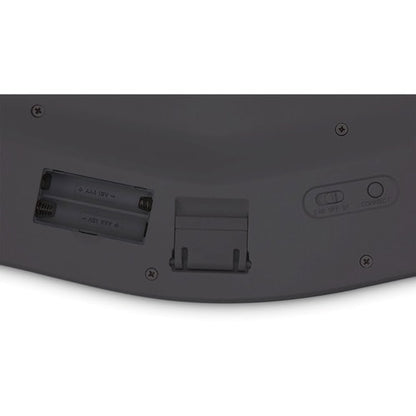 CLAVIER SANS FIL PRO FIT ERGO NOIR