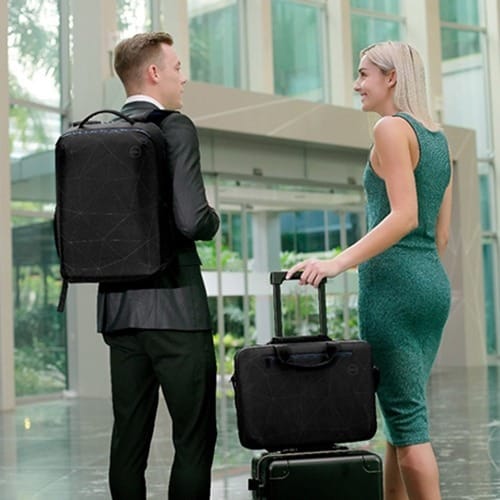 Dell Essential ES1520C Carrying Case (Briefcase) f