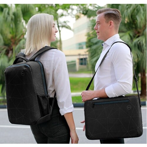 Dell Essential ES1520C Carrying Case (Briefcase) f