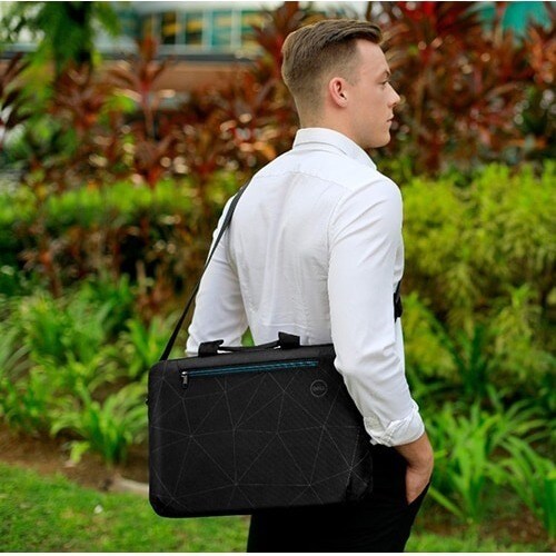 Dell Essential ES1520C Carrying Case (Briefcase) f