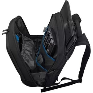 Lenovo Rugged Carrying Case (Backpack) for 17" to
