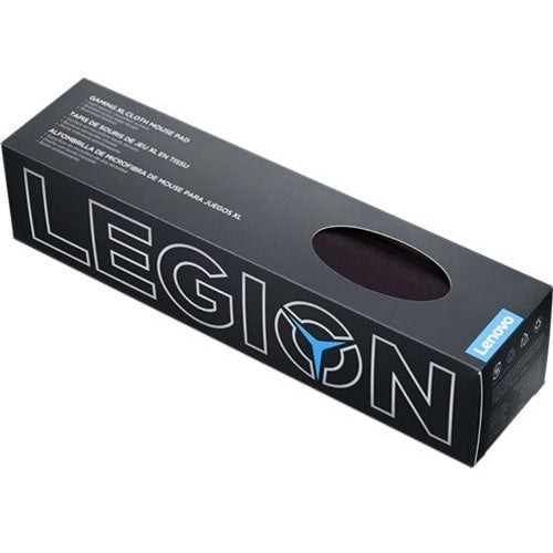 CONSUMER LEGION MOUSE PAD