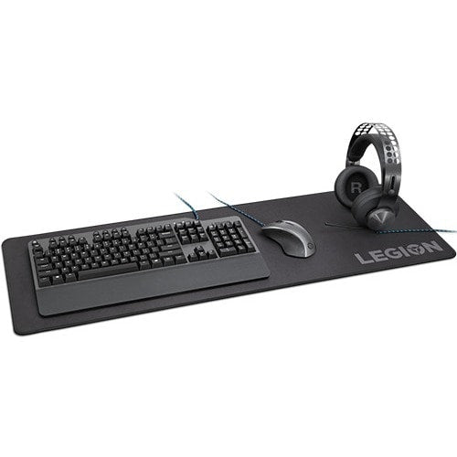 CONSUMER LEGION MOUSE PAD