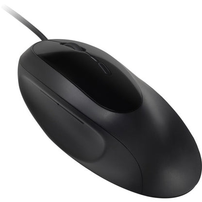 Ratón con cable Pro Fit Ergo negro