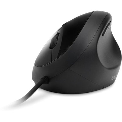 Ratón con cable Pro Fit Ergo negro