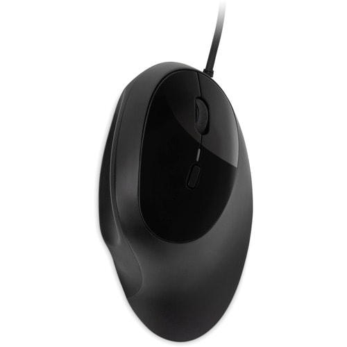 Ratón con cable Pro Fit Ergo negro
