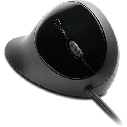 Ratón con cable Pro Fit Ergo negro