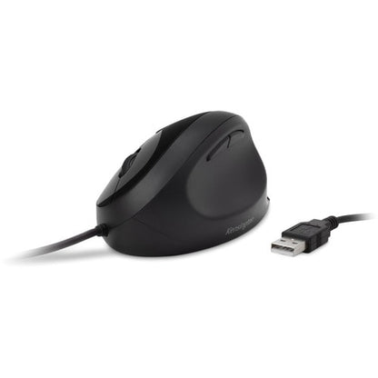 Ratón con cable Pro Fit Ergo negro