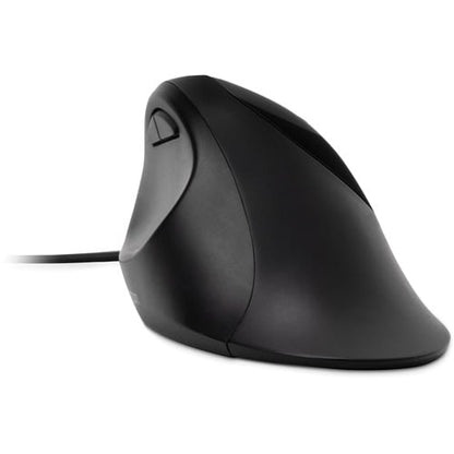 Ratón con cable Pro Fit Ergo negro