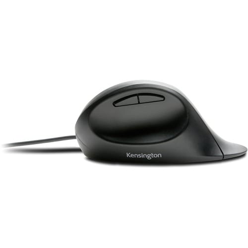 Ratón con cable Pro Fit Ergo negro