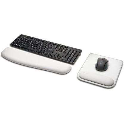 Kensington ErgoSoft Wrist Rest Mouse Pad for Stand