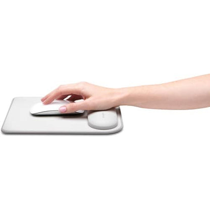 Kensington ErgoSoft Wrist Rest Mouse Pad for Stand