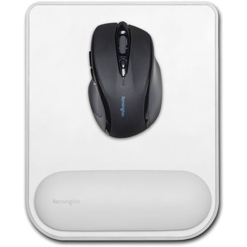 Kensington ErgoSoft Wrist Rest Mouse Pad for Stand
