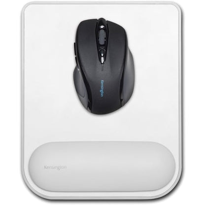 Kensington ErgoSoft Wrist Rest Mouse Pad for Stand