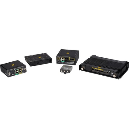 CISCO IR1101 INDUSTRIAL INEGRATED SVCS ROUTER RUGGED