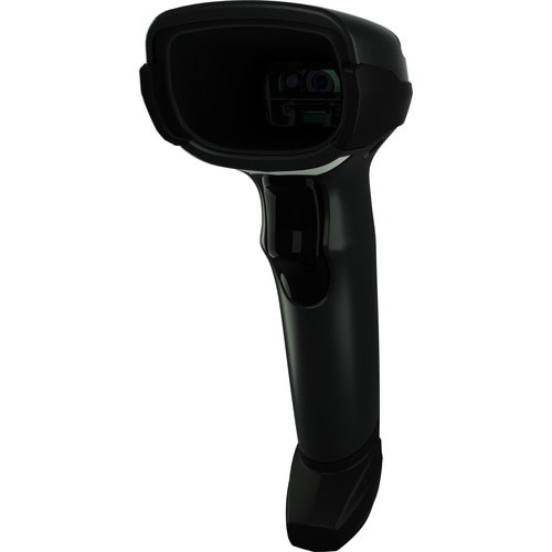Zebra DS4600 Series for Retail - Cable Connectivity - 27.95\" (710 mm) Scan Dist