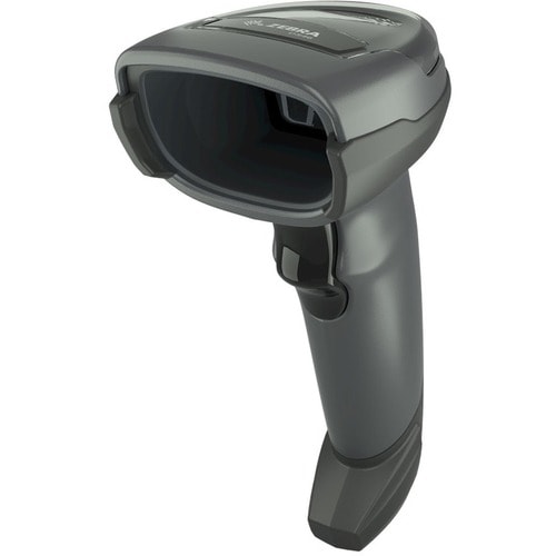 Zebra DS4600 Series for Retail - Cable Connectivity - 27.95\" (710 mm) Scan Dist