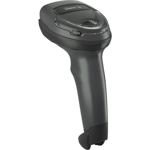 Zebra DS4600 Series for Retail - Cable Connectivity - 27.95\" (710 mm) Scan Dist