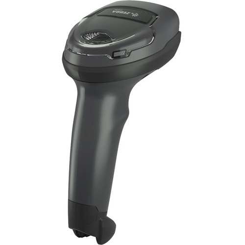 Zebra DS4600 Series for Retail - Cable Connectivity - 27.95\" (710 mm) Scan Dist