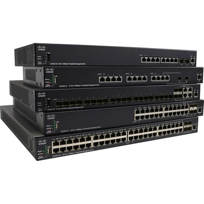 CONMUTADOR ADMINISTRADO APILABLE 10GBASE-T DE 24 PUERTOS