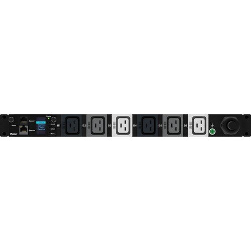 Panduit SmartZone MI 6 - MOQ (cantidad mínima de pedido) 30 MOV (cantidad mínima de pedido)