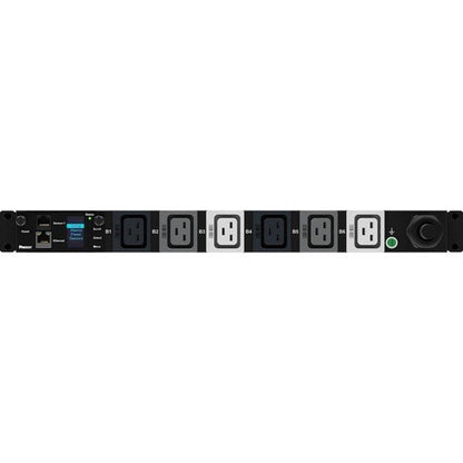 Panduit SmartZone MI 6 - MOQ (cantidad mínima de pedido) 30 MOV (cantidad mínima de pedido)