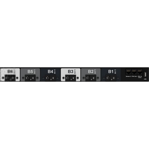 Panduit SmartZone MI 6 - MOQ (minimum order quantity)30 MOV (minimum o