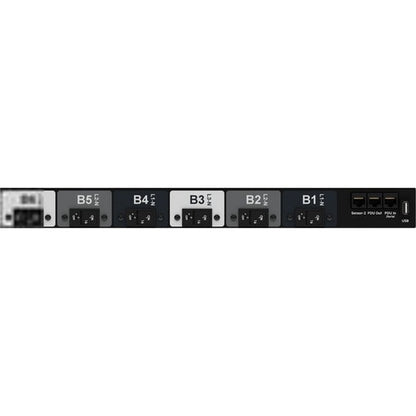 Panduit SmartZone MI 6 - MOQ (minimum order quantity)30 MOV (minimum o