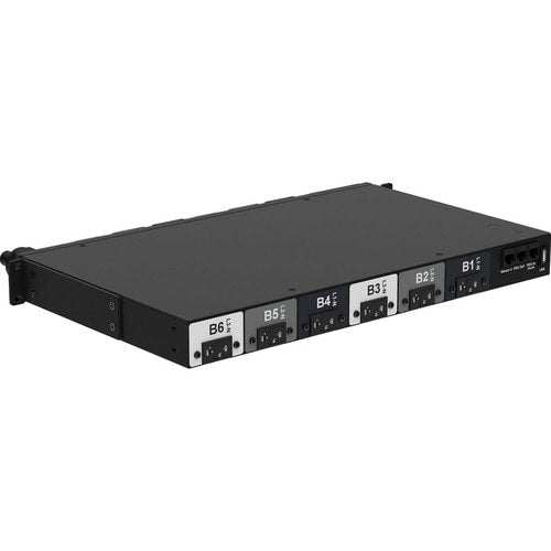 Panduit SmartZone MI 6 - MOQ (minimum order quantity)30 MOV (minimum o