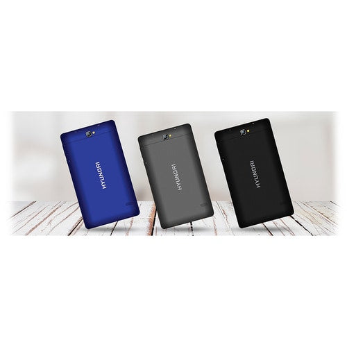 KORAL 7M4 7 1024X600 IPS 3G GSM 850/1900 ANDROID8.1 1GB 8GB CAM NOIR
